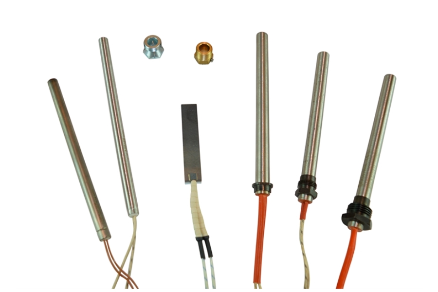 Igniter / Cartridge Heater for Elledi pellet stoves